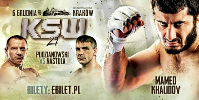 Khalidov 