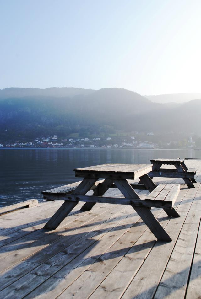 Norwegia