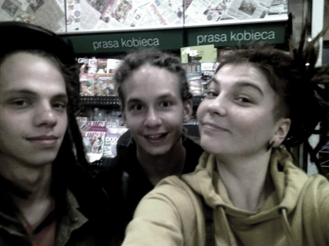 Najlepsi :D 