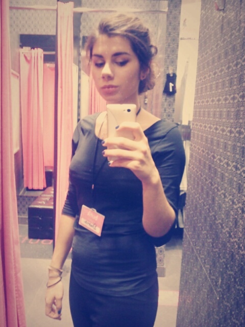 Wpis blaackroosee