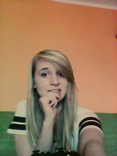 Wpis xxweronax