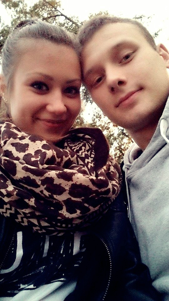 kochanie ;-**