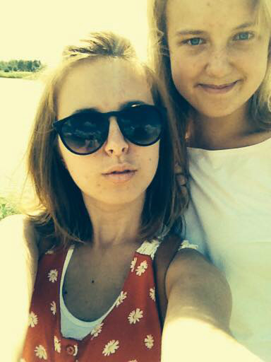Sielska Woda!