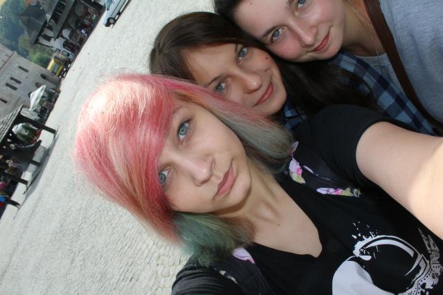 Wpis smajlowaxoxo