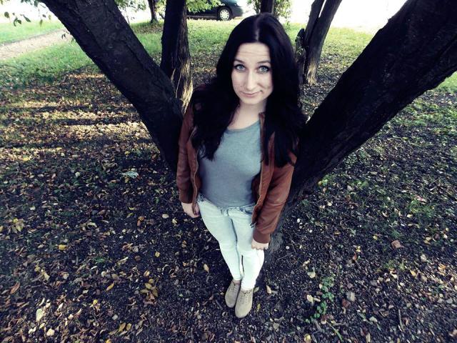Wpis xzielonaa