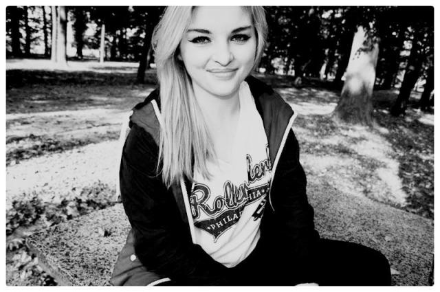 Wpis xxsomeonelikeyou