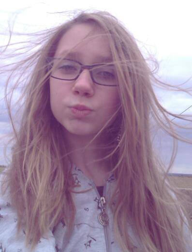 Nowa ja :*