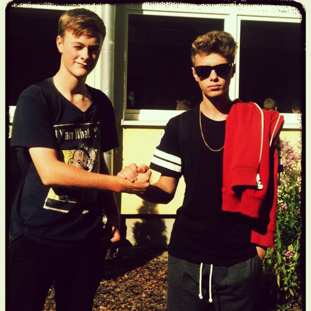 School :D 