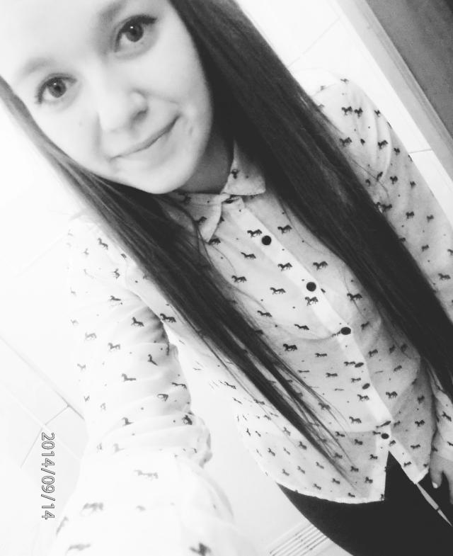 Wpis aniiabelieveinmagic