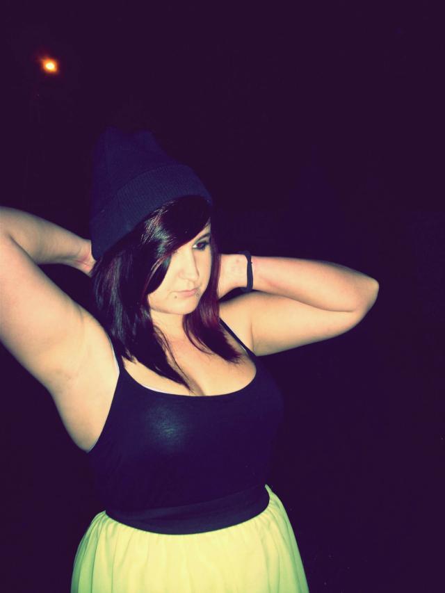 Wpis nigdynieeebedetwoja
