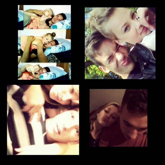 Wpis beyourselfalways