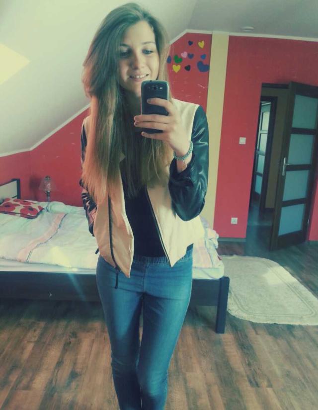 #Selfie