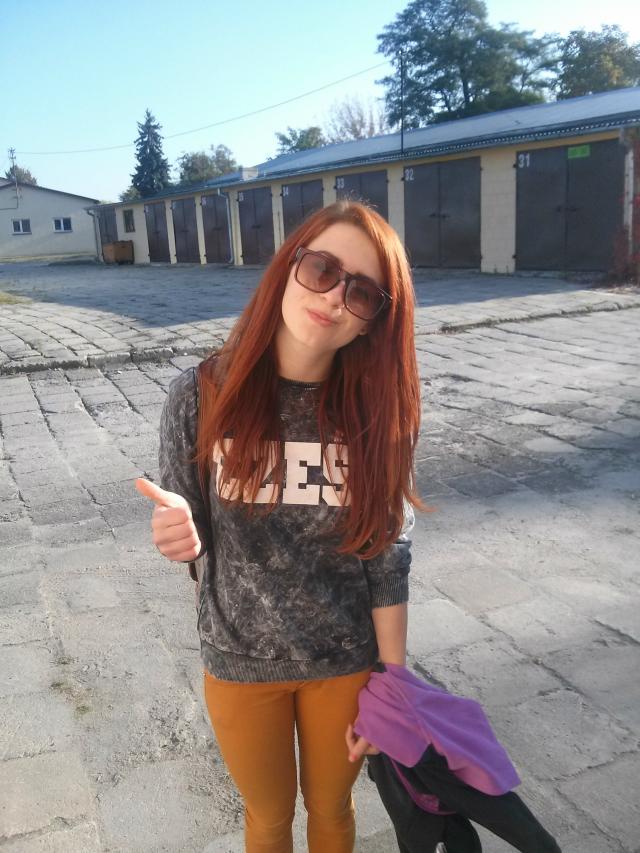Wpis tigerkaa
