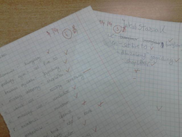 Wpis martullaa