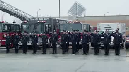 Chicago Fire, S01E19.