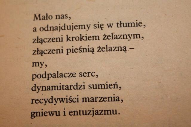 Umieraj tylko tchrze