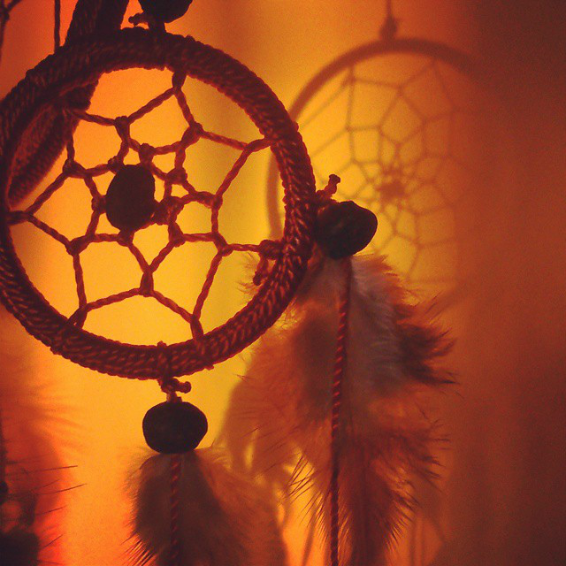 dreamcatcher