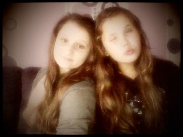 Moja ;*
