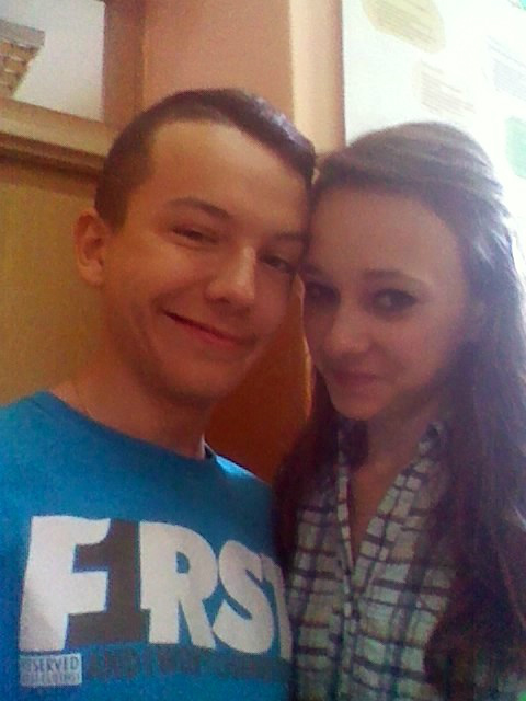 selfe :D
