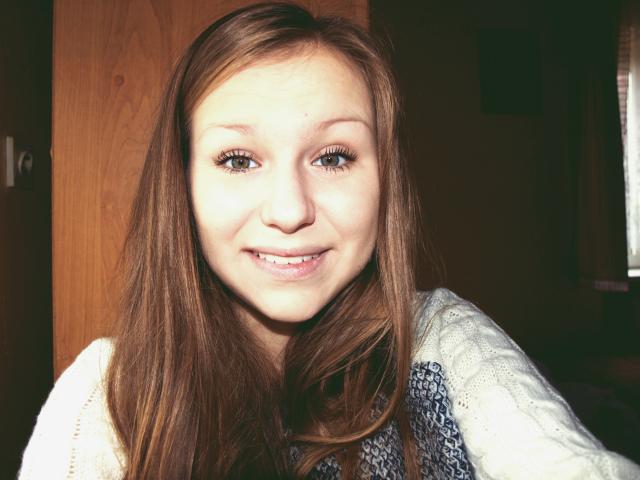 Wpis lashesenoughs
