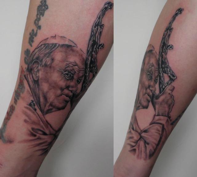 Wpis gembatattoo