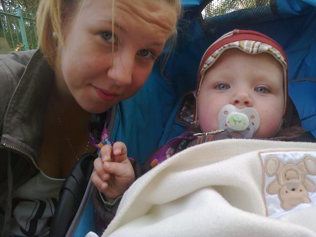 Baby