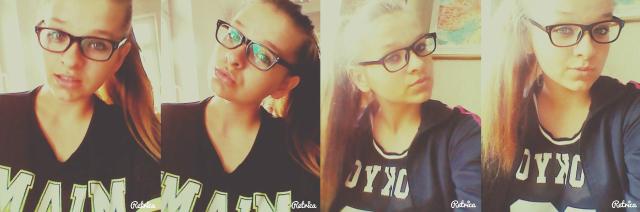 Miss you!