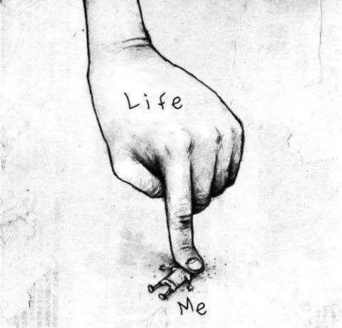 Life.