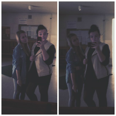 Na dobranoc :*