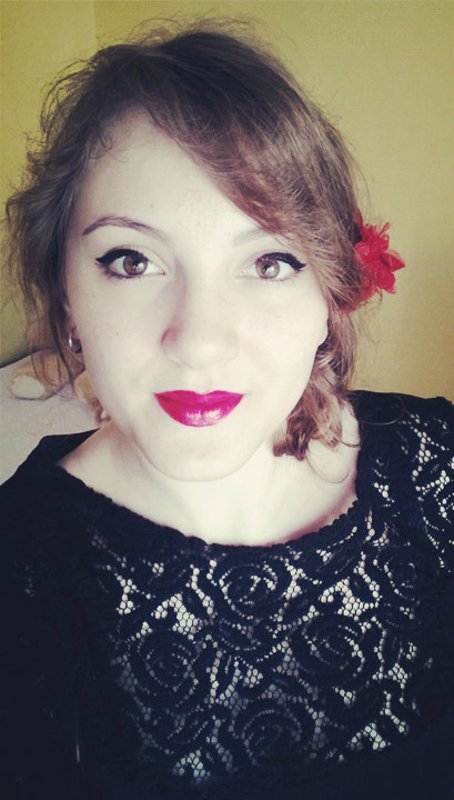 Long Kiss Goodbye