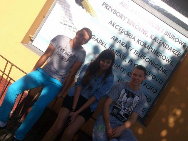 Bracia ! :*