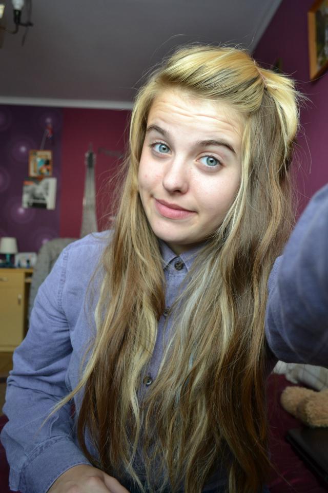 DZIE DOBRY! :*