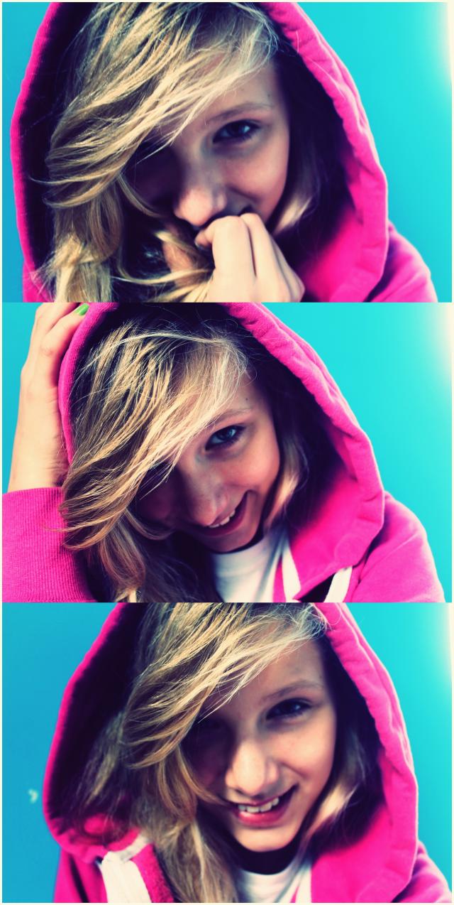 I ZNOWU W GRZYWCE :D