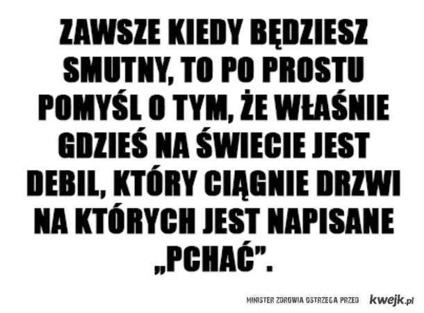PRAWDA ;)
