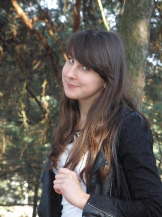 Wpis diffrentgirl