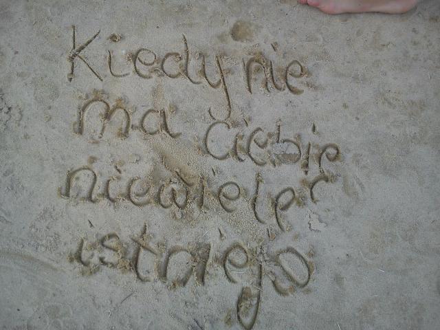 Wpis buuuulkaa