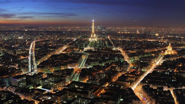paris