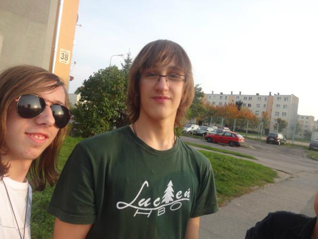 15. Urodziny