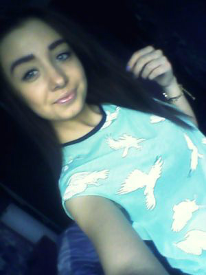 Wpis uniquegirl14