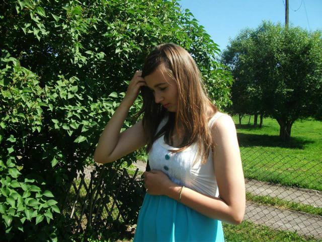 Jak narazie na pocztek ;3