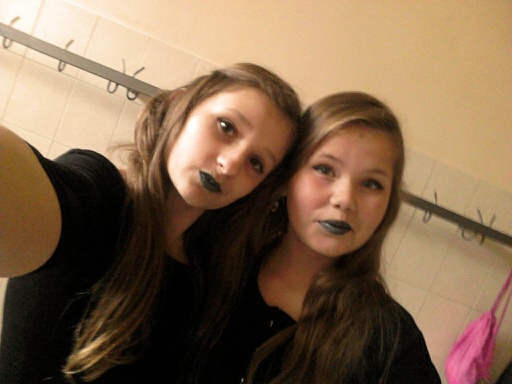 Czarownicee ;3
