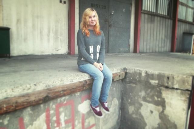 Wpis lovefioletowe