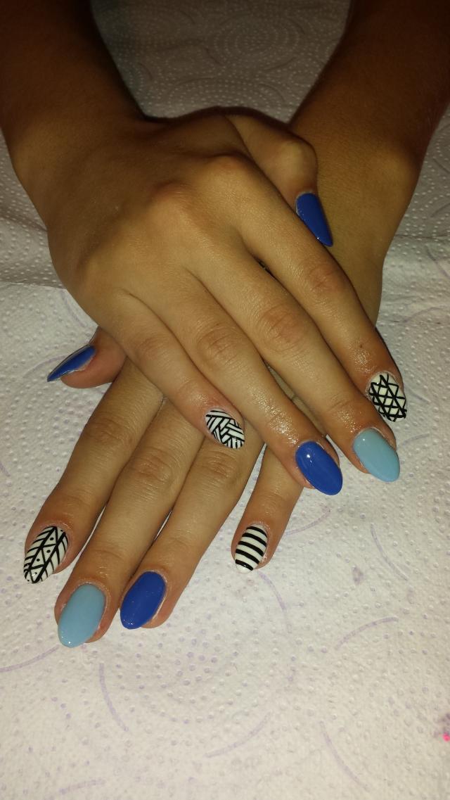 Wpis jadzianails