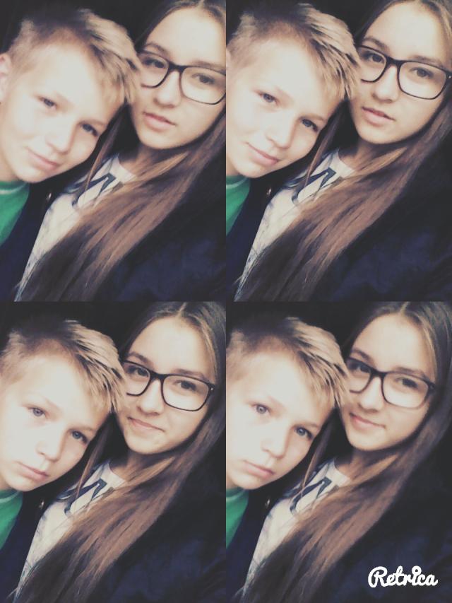 Najlepszy Brat 