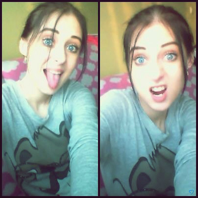 Wpis lovetheworld12
