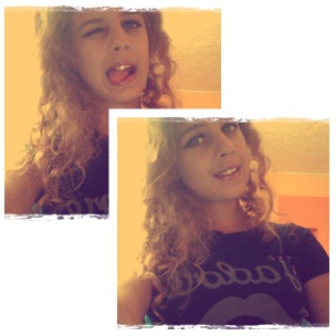 Yolo! ;*