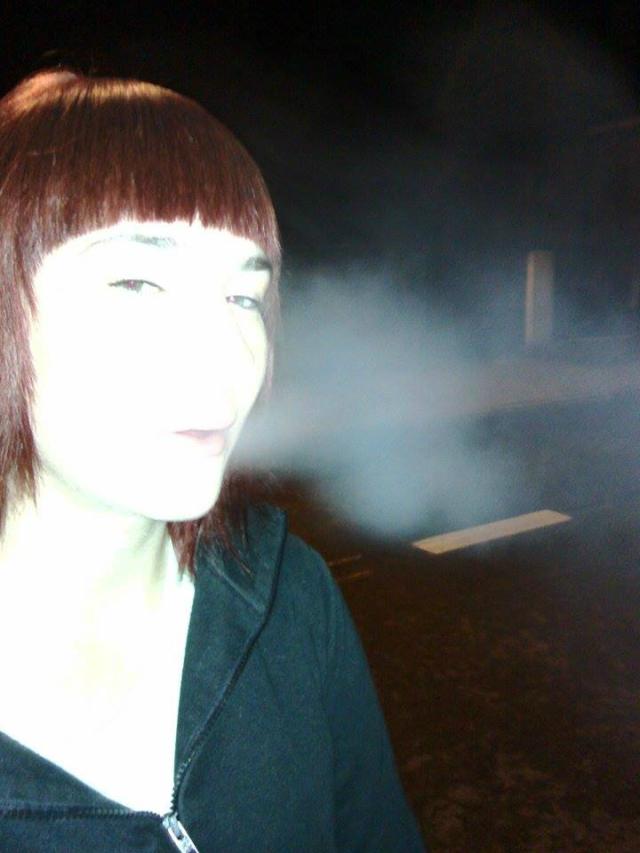 Wpis smokebaby