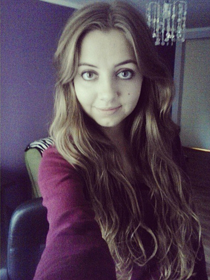 #selfie