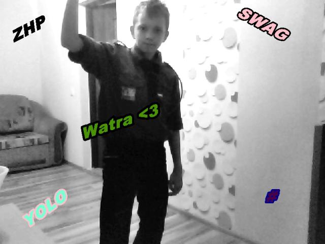 Pozdrwwka :D