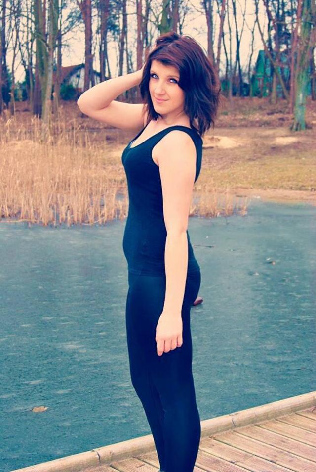 Wpis madziulka9595